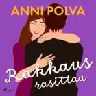 Rakkaus rasittaa