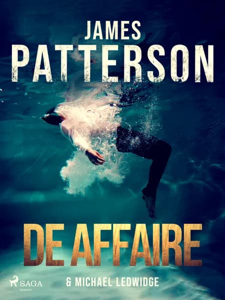 De affaire af James Patterson