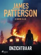 Onzichtbaar af James Patterson og David Ellis