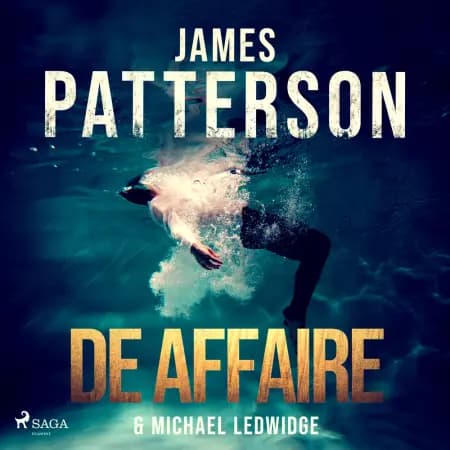 De affaire af James Patterson