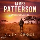 Cross Country af James Patterson