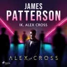 Ik, Alex Cross af James Patterson