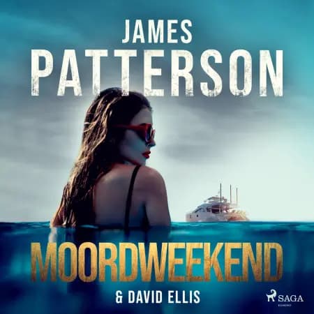 Moordweekend af James Patterson