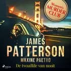 De twaalfde van nooit af James Patterson og Maxine Paetro