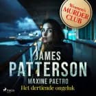 Het dertiende ongeluk af James Patterson og Maxine Paetro