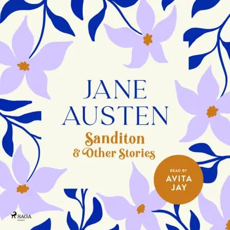 Sanditon and Other Stories af Jane Austen