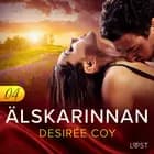 Älskarinnan 4 - Erotisk novell af Desirée Coy