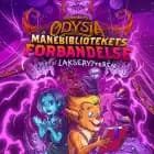 Legender fra Odysïa 2 - Månebibliotekets forbandelse