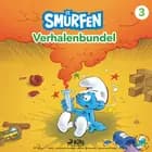 De Smurfen (Vlaams) - Verhalenbundel 3 af Peyo