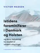 Istidens foraminiferer i Danmark og Holsten og deres betydning for studiet af istidens aflejringer af Victor Madsen