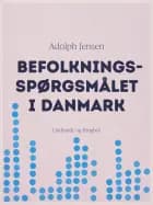 Befolkningsspørgsmålet i Danmark