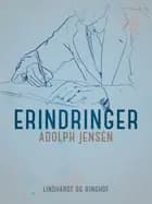 Erindringer af Adolph Jensen