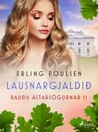 Lausnargjaldið af Erling Poulsen