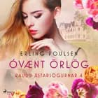 Óvænt örlög (Rauðu ástarsögurnar 4) af Erling Poulsen