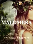 Malombra af Antonio Fogazzaro