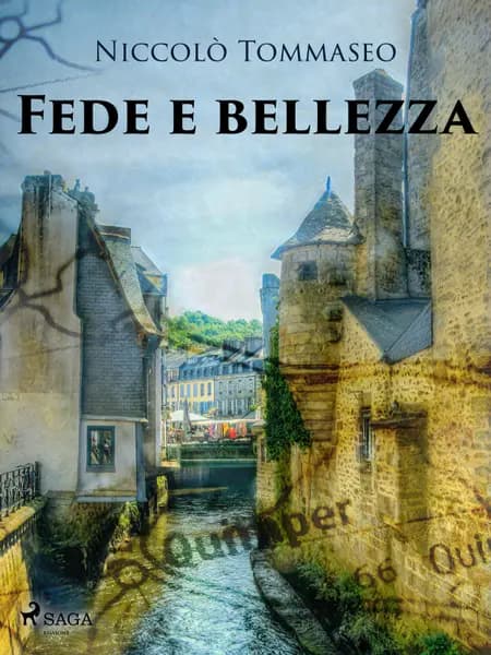 Fede e bellezza af Niccolò Tommaseo