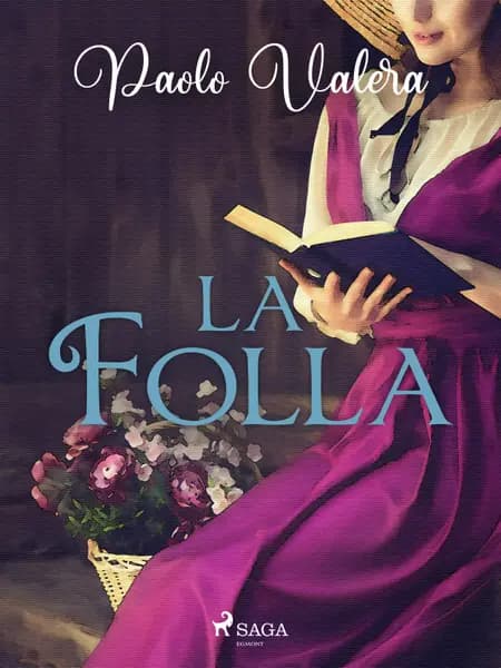 La folla af Paolo Valera