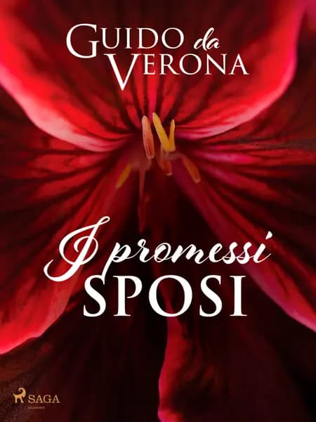 I promessi sposi af Guido da Verona