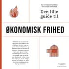 Den lille guide til økonomisk frihed af Sarah Ophelia Møss og Cecilie Blovsted