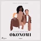 Kvinde kend din økonomi af Sarah Ophelia Møss