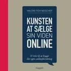 Kunsten at sælge sin viden online af Malene Fich Weischer