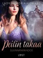 Peilin takaa: Suunnanvaihdos – aikamatkailua ja romantiikkaa