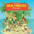 Naja Münster (8) - På en øde ø