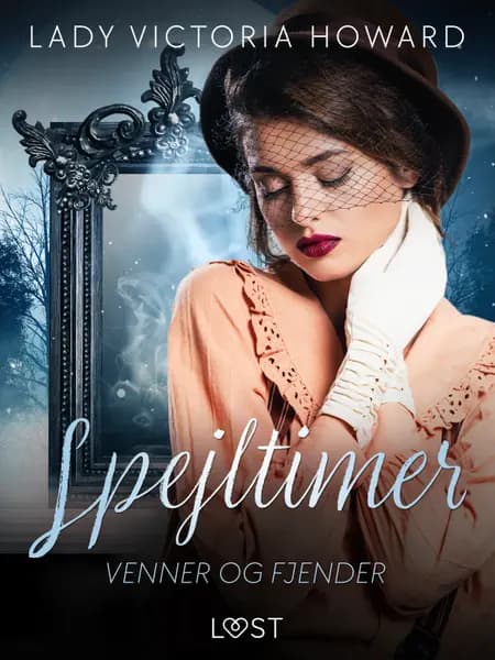 Venner og Fjender af Lady Victoria Howard