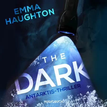 The Dark - Antarkis-Thriller af Emma Haughton