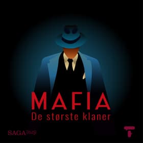 Den albanske mafia - del 1 af Kristoffer Lind