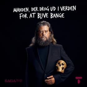 Spøgelser på spil af Anders Lund Madsen