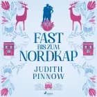 Fast bis zum Nordkap