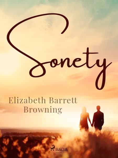 Sonety af Elizabeth Barrett Browning
