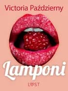 Lamponi – racconto erotico lesbico