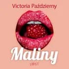 Maliny – lesbijskie opowiadanie erotyczne