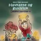 Havkatte og guldfisk af Søren Vagn Jacobsen