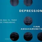 Depression – en bog til trøst og forklaring af Finn Abrahamowitz