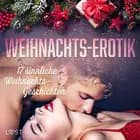 Weihnachts-Erotik: 17 sinnliche Weihnachts-Geschichten af Vanessa Salt, Sandra Norrbin og Emma Silver