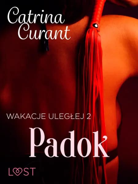 Padok - seria erotyczna BDSM af Catrina Curant