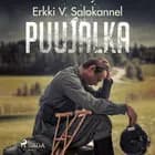 Puujalka af Erkki V. Salokannel