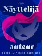Näyttelijä – auteur af Raija-Sinikka Rantala