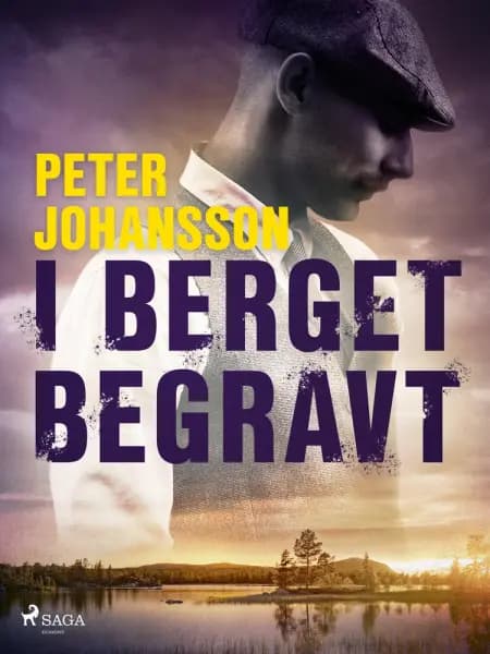 I berget begravt af Peter Johansson