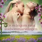 En svängom runt midsommarstången - romantisk erotik af Maria Aguero og Vicktoria Gilles