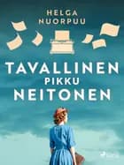 Tavallinen pikku neitonen
