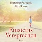 Einsteins Versprechen af Francesc Miralles og Àlex Rovira