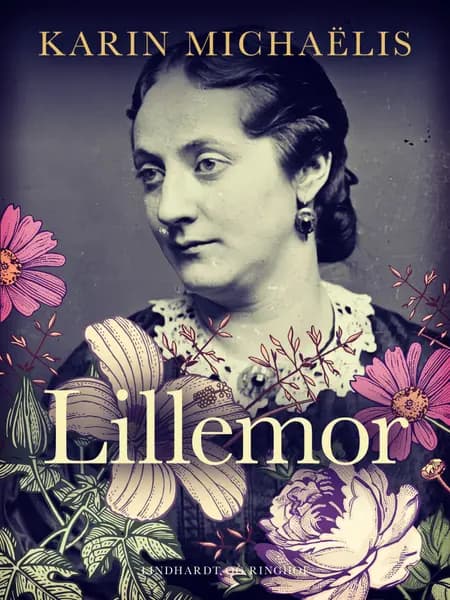 Lillemor af Karin Michaëlis
