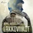 Lakkoviikot af Seppo Jääskeläinen