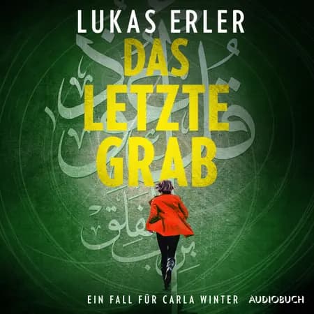 Das letzte Grab af Lukas Erler