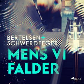 Mens vi falder af Jan Schwerdfeger