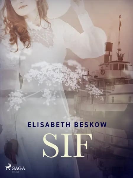Sif af Elisabeth Beskow